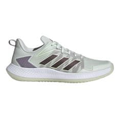 Adidas Obuv tenis zelená 41 1/3 EU Defiant Speed Allcourt