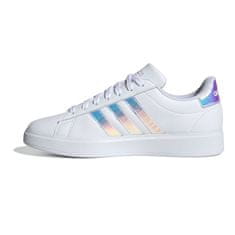 Adidas Obuv biela 40 2/3 EU Grand Court 2.0