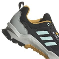 Adidas Obuv treking čierna 42 EU Terrex Ax4 Gtx