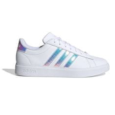 Adidas Obuv biela 40 2/3 EU Grand Court 2.0