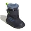 Snehovky grafit 24 EU Winterstiefel Winterplay I