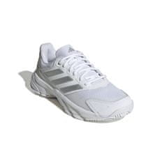 Adidas Obuv tenis 41 1/3 EU Courtjam Control 3 Allcourt