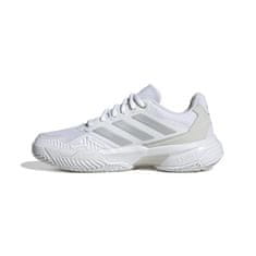 Adidas Obuv tenis 41 1/3 EU Courtjam Control 3 Allcourt