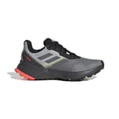 Adidas Obuv beh grafit 38 EU Terrex Soulstride Rain.rdy