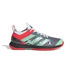 Adidas Obuv tenis 40 2/3 EU Adizero Ubersonic 4 Heat.rdy Allcourt