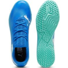 Puma Obuv modrá 44.5 EU Future 7 Play It Bright