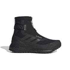 Adidas Obuv treking čierna 44 EU Free Hiker C.rdy Mid