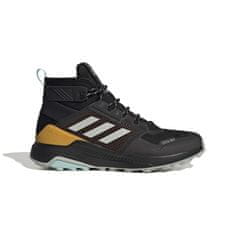 Adidas Obuv treking čierna 42 2/3 EU Terrex Trailmaker Mid Cold.rdy