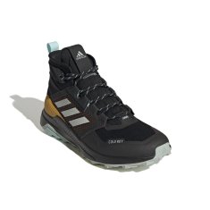 Adidas Obuv treking čierna 42 2/3 EU Terrex Trailmaker Mid Cold.rdy