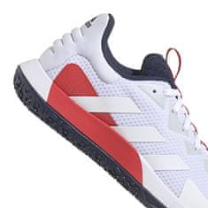 Adidas Obuv tenis 44 2/3 EU Solematch Control Omnicourt