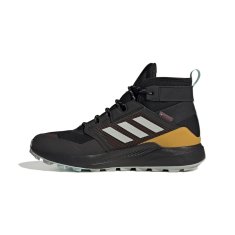 Adidas Obuv treking čierna 42 2/3 EU Terrex Trailmaker Mid Cold.rdy