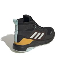 Adidas Obuv treking čierna 42 2/3 EU Terrex Trailmaker Mid Cold.rdy