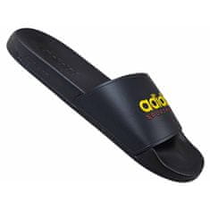 Adidas Šľapky čierna 42 EU Adilette