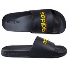 Adidas Šľapky čierna 42 EU Adilette