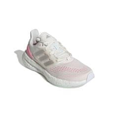 Adidas Obuv beh biela 42 EU Pulseboost