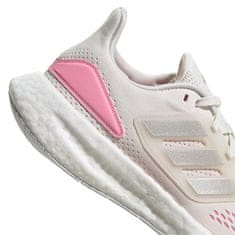 Adidas Obuv beh biela 42 EU Pulseboost