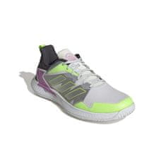 Adidas Obuv tenis biela 41 1/3 EU Defiant Speed Allcourt