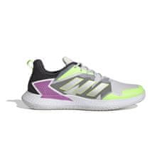 Adidas Obuv tenis biela 41 1/3 EU Defiant Speed Allcourt