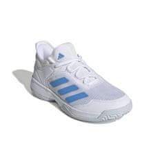 Adidas Obuv tenis biela 38 2/3 EU Ubersonic 4 Allcourt