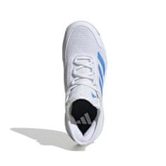 Adidas Obuv tenis biela 38 2/3 EU Ubersonic 4 Allcourt