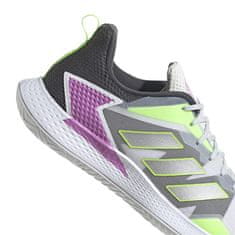 Adidas Obuv tenis biela 41 1/3 EU Defiant Speed Allcourt