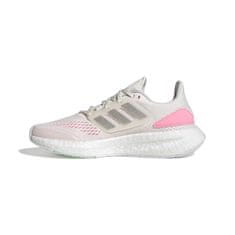 Adidas Obuv beh biela 42 EU Pulseboost