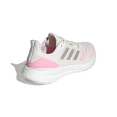 Adidas Obuv beh biela 42 EU Pulseboost