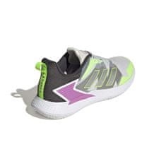 Adidas Obuv tenis biela 41 1/3 EU Defiant Speed Allcourt