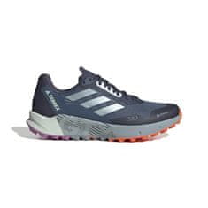 Adidas Obuv treking tmavomodrá 40 2/3 EU Terrex Agravic Flow 2 Gtx