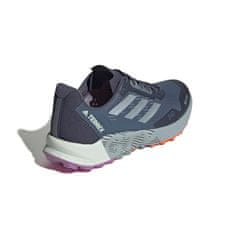 Adidas Obuv treking tmavomodrá 40 2/3 EU Terrex Agravic Flow 2 Gtx