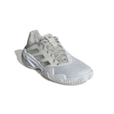 Adidas Obuv biela 38 2/3 EU Barricade 13 Allcourt