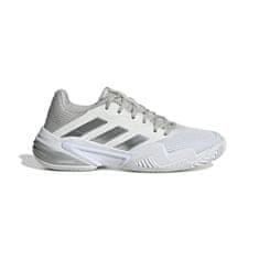 Adidas Obuv biela 38 2/3 EU Barricade 13 Allcourt