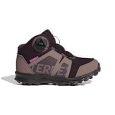 Adidas Obuv treking 39 1/3 EU Terrex Boa Mid R.rdy