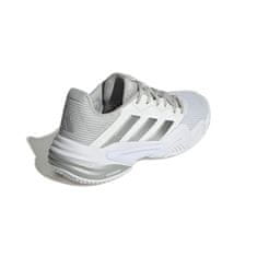 Adidas Obuv biela 38 2/3 EU Barricade 13 Allcourt