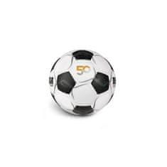 DERBYSTAR Lopty futbal biela Mini Classic 2. Bundesliga Brilliant V24