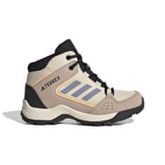 Adidas Obuv treking béžová 39 1/3 EU Terrex Hyperhiker Mid