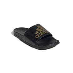 Adidas Šľapky čierna 44 2/3 EU Adilette Comfort