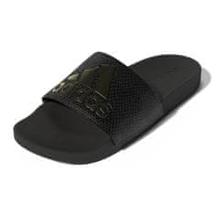 Adidas Šľapky čierna 44 2/3 EU Adilette Comfort