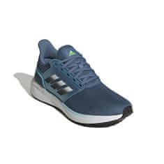 Adidas Obuv beh tmavomodrá 46 EU Eq19 Run