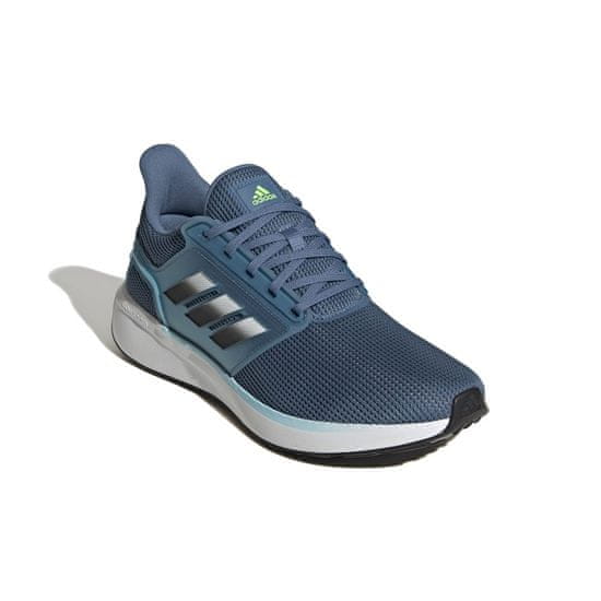 Adidas Obuv beh tmavomodrá Eq19 Run