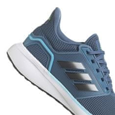 Adidas Obuv beh tmavomodrá 46 EU Eq19 Run