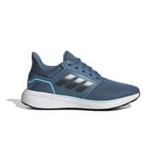 Adidas Obuv beh tmavomodrá 46 EU Eq19 Run