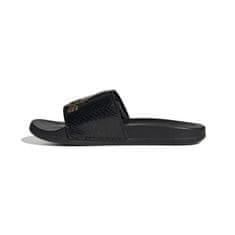 Adidas Šľapky čierna 44 2/3 EU Adilette Comfort