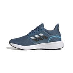 Adidas Obuv beh tmavomodrá 46 EU Eq19 Run