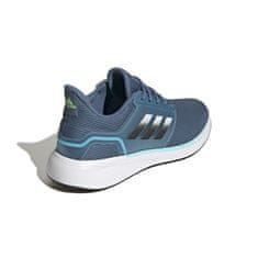 Adidas Obuv beh tmavomodrá 46 EU Eq19 Run