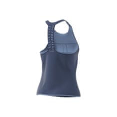 Adidas Tričko výcvik tmavomodrá L Tennis-tank Melbourne Indigo