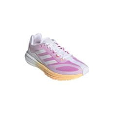 Adidas Obuv beh 40 2/3 EU Sl20.2