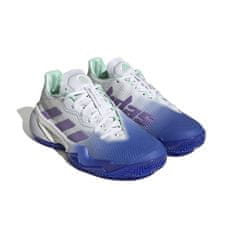 Adidas Obuv tenis 42 EU Barricade