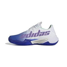 Adidas Obuv tenis 42 EU Barricade