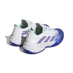 Adidas Obuv tenis 42 EU Barricade